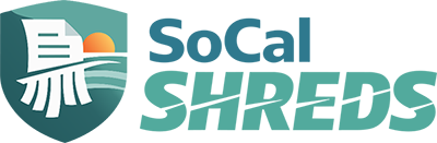 SoCal Shreds Logo